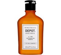 Depot No. 105 Invigorating Shampoo Per Caduta Capelli 250 ml
