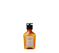 DEPOT 100 HAIR CLEANSING NO. 105 INVIGORATING SHAMPOO shampoo rinforzante anti-caduta dei capelli 50 ml