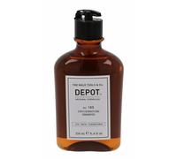 Depot No. 105 Invigorating Shampoo Per Caduta Capelli 250 ml