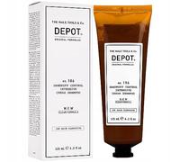 Depot N° 106 Dandruff Control Intensive Cream Shampoo - 125 ml