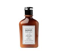 Depot No. 107 White Clay Sebum Control Shampoo Per Cuoio Capelluto e Capelli Grassi 250 ml