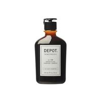 DEPOT no.108 Detoxifyling Charcoal Shampoo 250ml