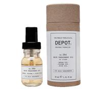 DEPOT - No.204 HAIR TREATMENT OIL (30ml) Olio senza risciacquo