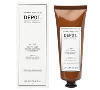 Depot No.207 White Clay Sebum Control Treatment - 125 ml