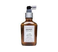 Depot No. 208 Detoxifying Spray Lotion spray rinforzante senza risciacquo 100 ml