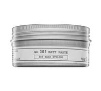 Depot No. 301 Matt Paste crema matificante per tutti i tipi di capelli 30 ml