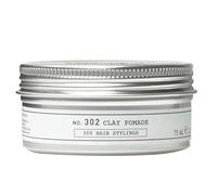 Depot No. 302 Clay Pomade Per Capelli Fini 75 ml