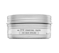 Depot No. 312 Charcoal Paste pomata per capelli per una forte fissazione 75 ml