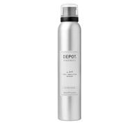 Depot No.317 Curl Amplifier Mousse 200ml mousse styling uomo elasticizzante ricc
