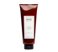 DEPOT - No. 404 SOOTHING SHAVING SOAP CREAM for brush (400ml) Sapone da barba