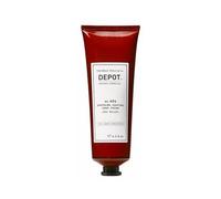 DEPOT - No. 404 SOOTHING SHAVING SOAP CREAM for brush (400ml) Sapone da barba