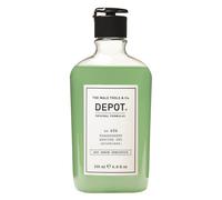 Depot No.406 Transparent Shaving Gel Brushless 200ml
