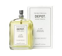 DEPOT no.407 Restoring Aftershave 100ml