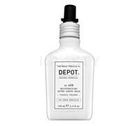 Depot No. 408 Balsamo Dopobarba Colonia Classica 100 ml - Balsamo dopobarba