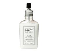 Depot No 408 Moisturizing After Shave Balm Classic Cologne Balsa Dopobarba 100 ml