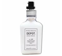 Depot No 408 Moisturizing After Shave Balm Fresh Black Pepper Balsa Dopobarba 100 ml