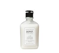 Depot shampoo detergente No. 501 Moisturizing & Clarifying Beard Shampoo 250 ml