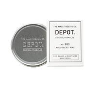 Depot No.503 Moustache Wax - 30 ml