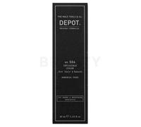 Depot No. 506 Invisible Color Graphite 60 ml - Smalto unghie