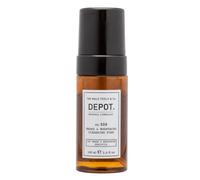 Depot No. 508 Cleansing Beard & Moustache Foam mousse detergente per la barba 100 ml