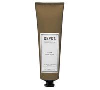 Depot No.509 Beard Silky Scrub 150ml scrub da barba levigante