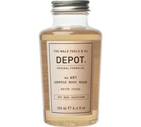 Depot No. 601 Complesso Botanico Cedro Bianco 250 ml - Detergente Corpo