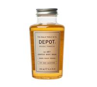 Depot No.601 Gentle Body Wash Fresh Black Pepper - 250 ml