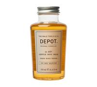Depot No.601 Gentle Body Wash Fresh Black Pepper - 250 ml