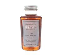 Depot gel doccia No. 601 Gentle Body Wash Original Oud 250 ml