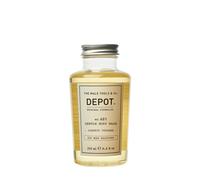 DEPOT - No. 601 GENTLE BODY WASH CLASSIC COLOGNE (250ml) Bagnoschiuma