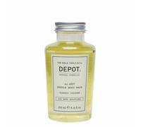 Depot No.601 Gentle Body Wash CLASSIC COLOGNE 250ml bagnoschiuma