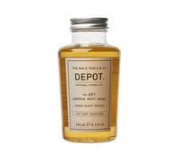 DEPOT - No. 601 GENTLE BODY WASH FRESH BLACK PEPPER (250ml) Bagnoschiuma