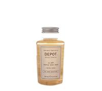 Depot No. 601 Gentle Body Wash gel doccia per uomo White Cedar 250 ml