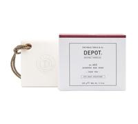 Depot No. 602 Scented Bar Soap Dark Tea 100gr