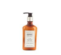 Depot No.604 Moisturizing Hand Lotion Cajeput & Myrtle - 200 ml