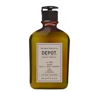 Depot No. 606 Sport Hair & Body shampoo per capelli e corpo 250 ml