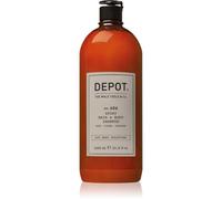 Depot No. 606 Sport Hair & Body shampoo per capelli e corpo 1000 ml