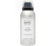 DEPOT NO. 608 SUN SHIELD TATTOO PROTECTOR SPR 50+ spray solare trasparente 100ml