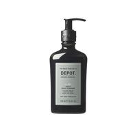 DEPOT - No. 801 DAILY SKIN CLEANSER (200ml) Gel detergente al carbone