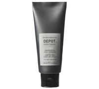 Depot No.802 Exfoliating Skin Cleanser 100ml scrub uomo detergente detossinante