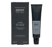 Depot No.804 Multi-Action Eye Contour 20ml crema anti-age contorno occhi uomo