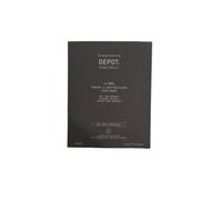 Depot No. 806 Toning & Revitalizing Face Mask maschera rivitalizzante viso per uomo 13 ml