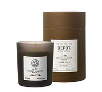 DEPOT No.901 Ambient Fragrance Candle Dark Tea 160 g