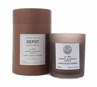Depot No.901 Ambient Fragrance Candle FRESH BLACK PEPPER 160 grammi