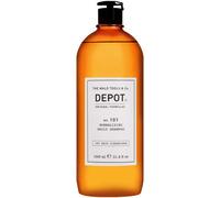 Depot numero 101 Shampoo Normalizzante 1000ml - Shampoo