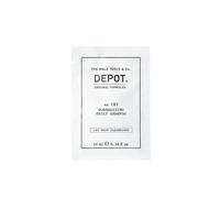 Depot numero 101 Shampoo Normalizzante 10ml - Shampoo
