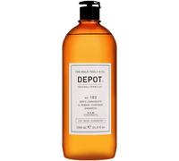 Depot Numero 102 Antiforfora 1000 ml - Shampoo Antiforfora