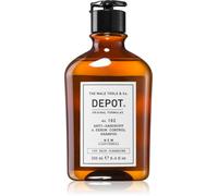 Depot numero 102 Shampoo Antiforfora 250ml - Shampoo