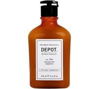 Depot numero 103 Shampoo Idratante 250ml - Shampoo