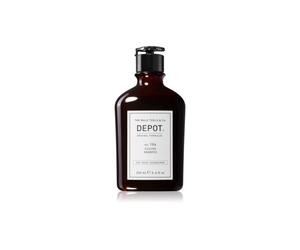 Depot numero 104 Argento Shampoo 250ml - Shampoo silver